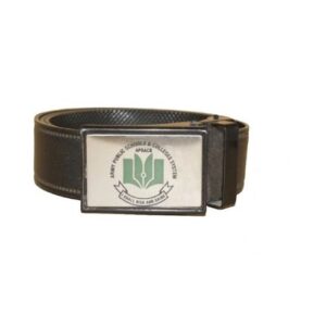 APS Belt Uniform