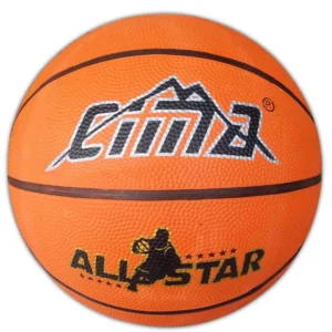 Basketball CIMA (All Star)