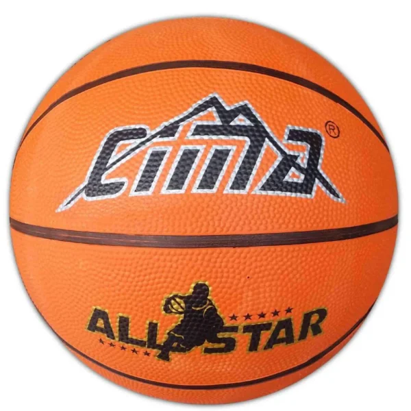 Basketball CIMA (All Star)