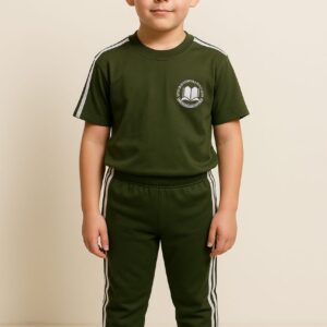 APSIS Tracksuit Shirt