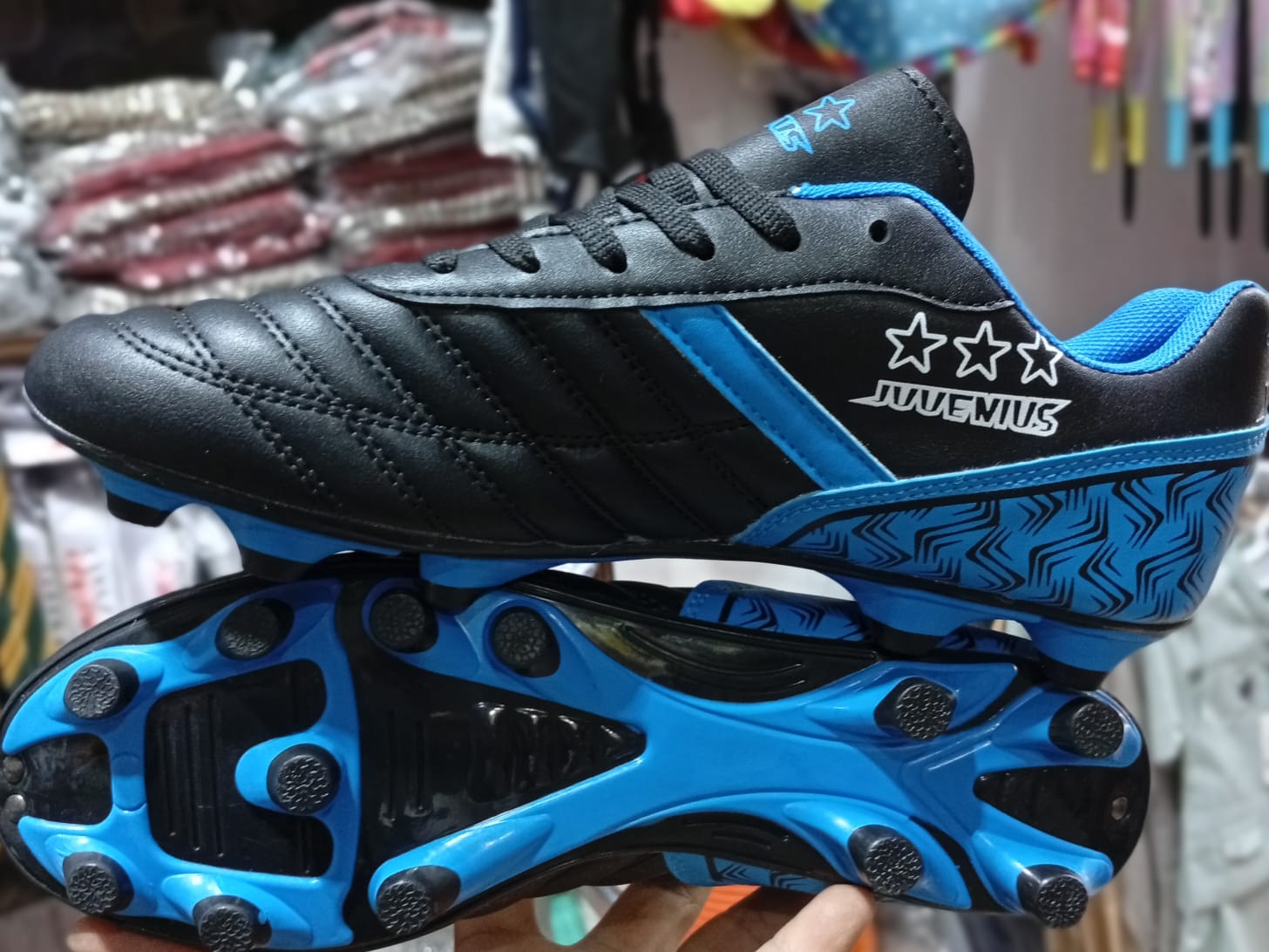 Football Shoes Soccer Studs Shoes