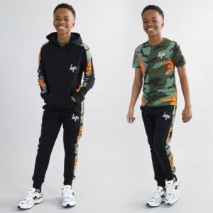 Tracksuit Fleece (3 piece)