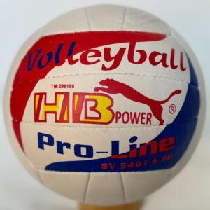 Volleyball HB Power