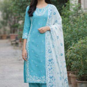 Ladies Suit Khatoon