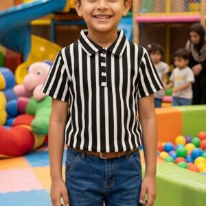 Boys Old Money Shirt