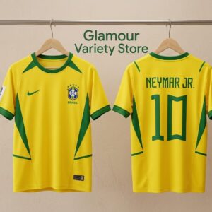 Football Shirts(Jerseys)