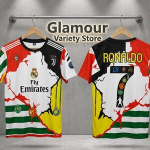 Football Shirts(Jerseys)