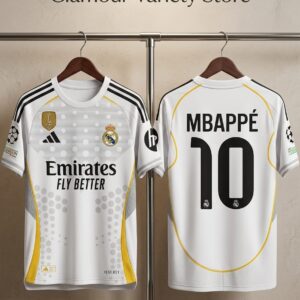 Football Shirts(Jerseys)