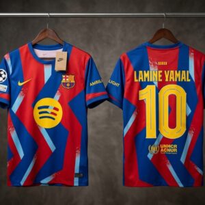 Football Shirts(Jerseys)