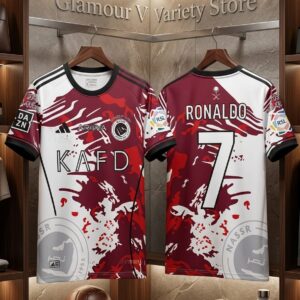 Football Shirts(Jerseys)