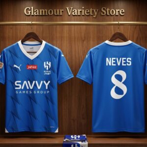 Football Shirts(Jerseys)