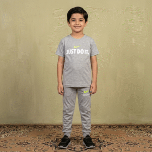 Boys Tracksuit summer cotton