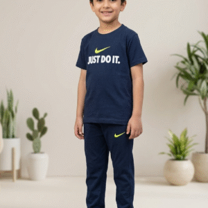 Boys Tracksuit summer cotton
