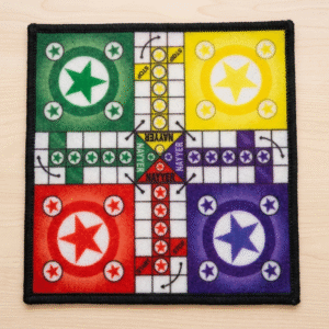 Ludo Mat