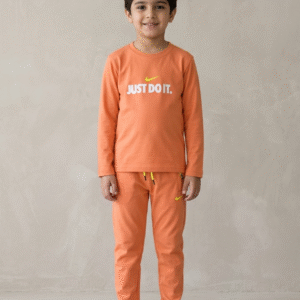 Boys Tracksuit Summer Full Sleeves