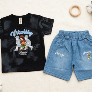 Boys Niker Suite 2/3