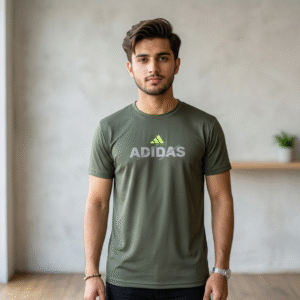 Boys Shirt Half Sleeves