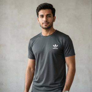 Boys Shirt Half Sleeve (Interlook)