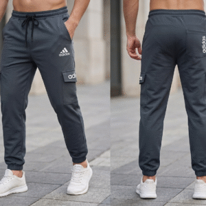 Boys 5 Pocket Trouser