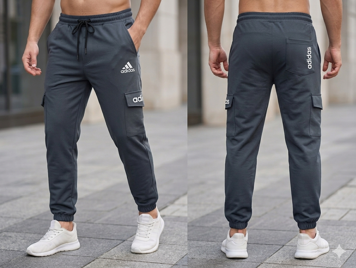 Boys 5 Pocket Trouser