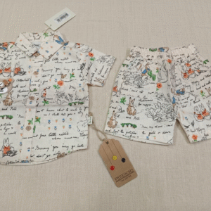 Boys Niker Suite 1/2