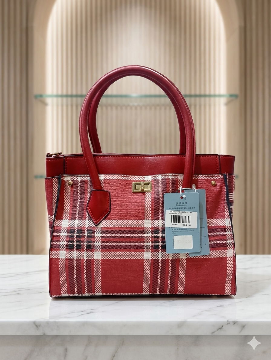 Ladies Bag Saint Dessar - Image 2