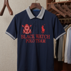 Boys Polo Shirt