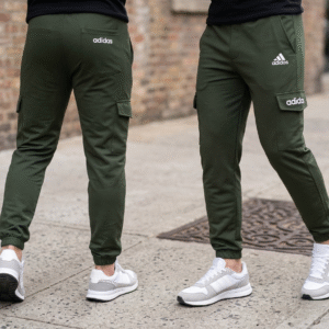 Boys 5 Pocket Trouser