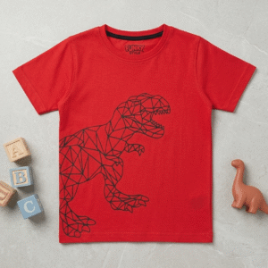 Blended Shirt Half Sleeves 9/10