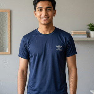 Boys Shirt Half Sleeve (Interlook)