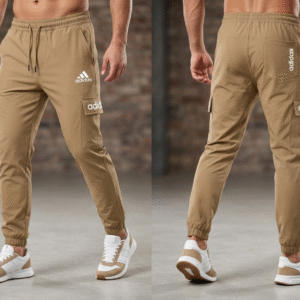 Boys 5 Pocket Trouser