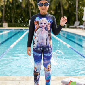 Swimming Suits Fs Speedo Character