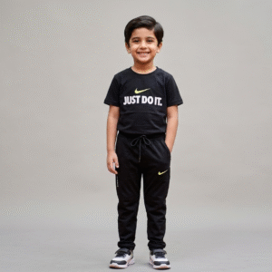 Boys Tracksuit summer cotton