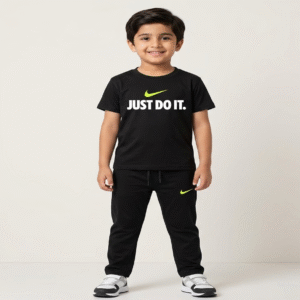 Boys Tracksuit summer cotton