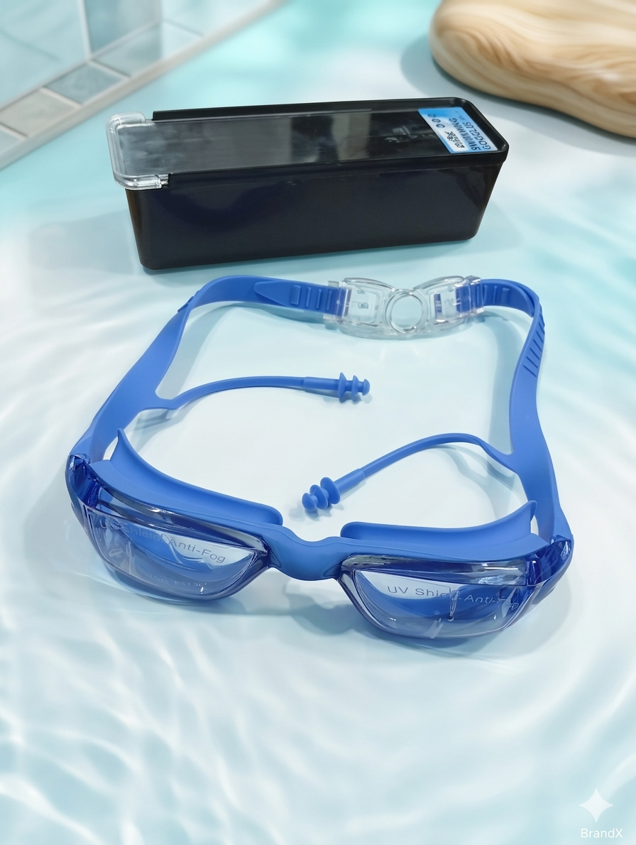Swimming Goggles Cima