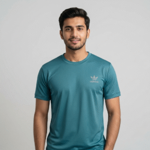 Boys Shirt Half Sleeve (Interlook)