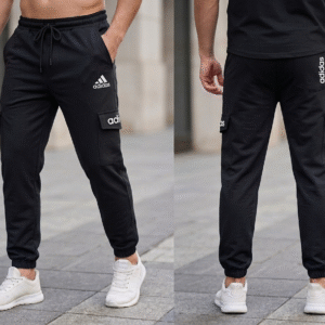 Boys 5 Pocket Trouser