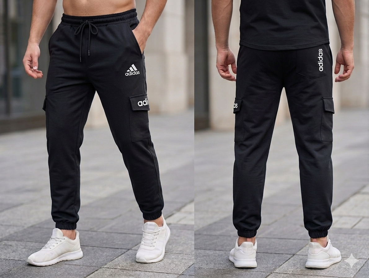 Boys 5 Pocket Trouser