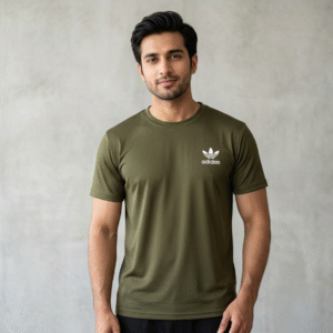 Boys Shirt Half Sleeve (Interlook)