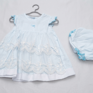 Zero Size Frock little