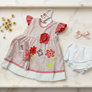 Zero Size Frock S-M-L