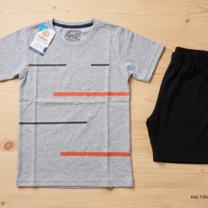 Niker Shirt Blended 5/6