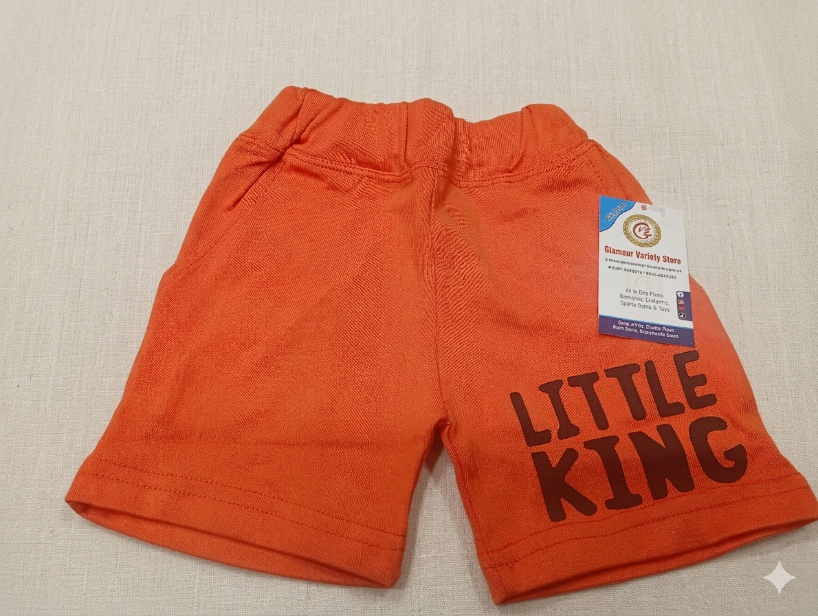 Kids Niker Blended - Image 4