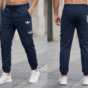 Boys 5 Pocket Trouser