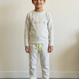 Boys Tracksuit Summer Full Sleeves