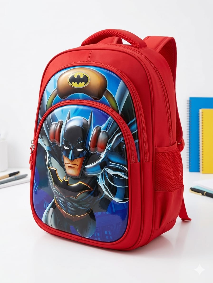 School Bags Imported