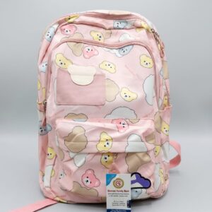 School Bag imported