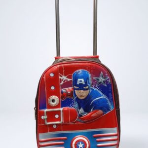 School Bag Trolley (imported)