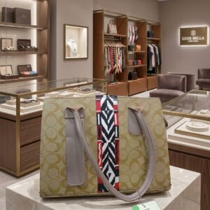 Ladies  Bag Luce Bella