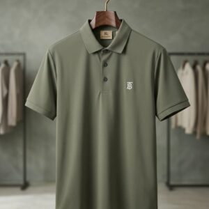 Boys Shirt TB Burberry London